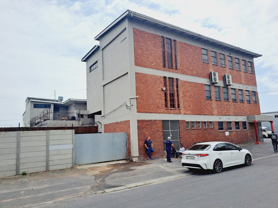 Commercial Property for Sale in Bellville South Western Cape